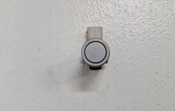 Fiat Croma Parking PDC sensor 1687921