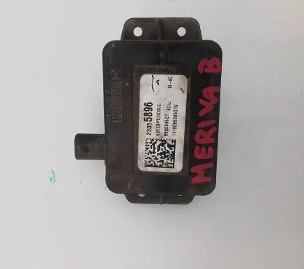 Opel Insignia B Other control units/modules 23355896 6005040000006 853094527