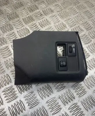 Toyota RAV 4 (XA30) Headlight level height control switch 5544642061
