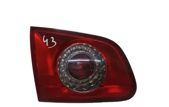 Volkswagen PASSAT B6 Tailgate rear/tail lights 3C9945093