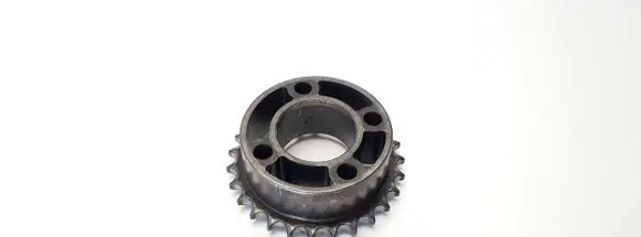 Opel Vectra B Fuel pump gear (pulley) 90500699