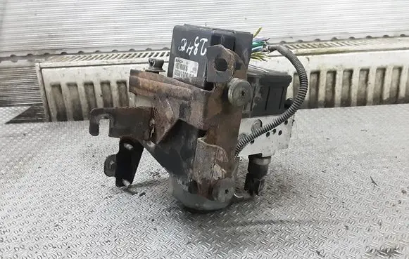Peugeot 807 ABS Pump 1494680080 0265225165