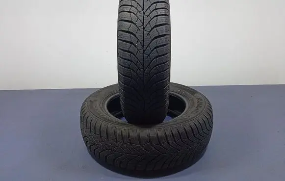 Audi Coupe R17 winter tire 8808956365929