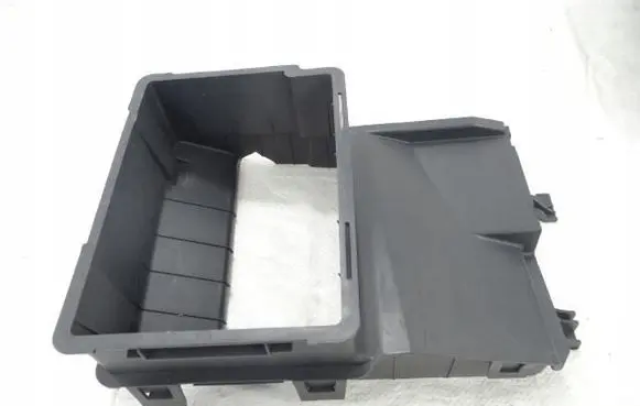 Radiator trim