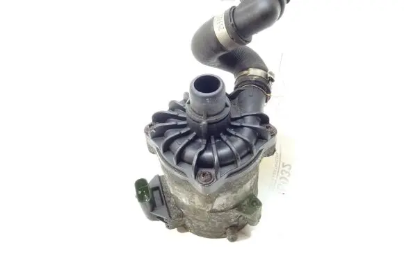 BMW 7 F01 F02 F03 F04 Electric auxiliary coolant/water pump 701360160