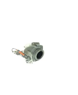 Mercedes-Benz GLK (X204) EGR valve cooler 147100361R