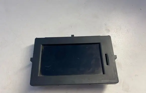 Renault Laguna III Screen/display/small screen 259153398R