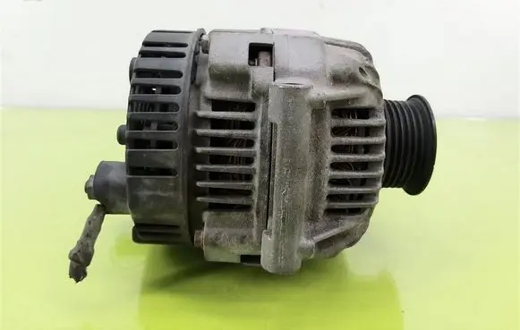 Renault Clio II Generator/alternator