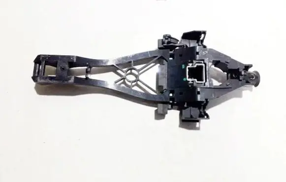 Volvo S40 Front door exterior handle 30784203 3078420