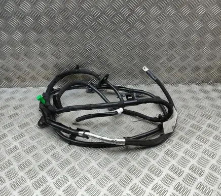 Audi Q5 SQ5 FY Positive cable (battery) 8MA971793C