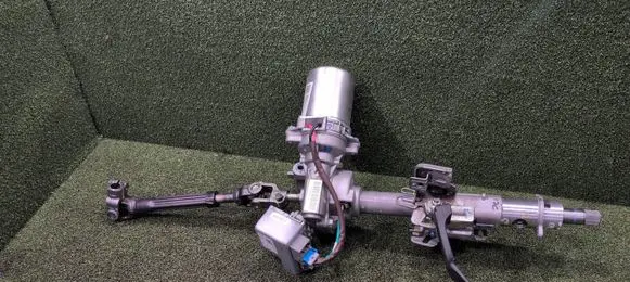 Hyundai Bayon Steering wheel axle 56300Q0710 56340Q0050 MA71