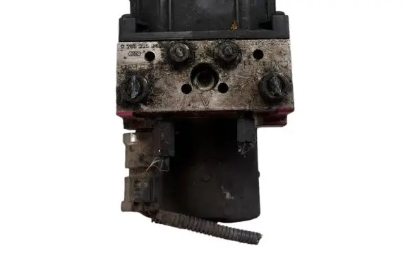 Toyota Avensis T250 ABS Pump 8954105073 487157 0265950147
