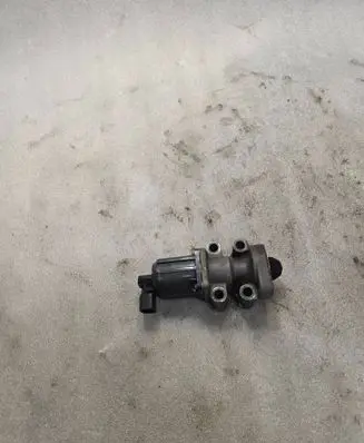 Mitsubishi Pajero EGR valve