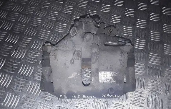 Citroen C5 Front brake caliper 0204201313