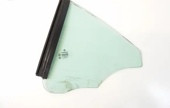 Mercedes-Benz SLK R172 Rear side window A1726700110