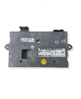 Audi A6 S6 C6 4F MMI control unit 4E0035729 4F0910729
