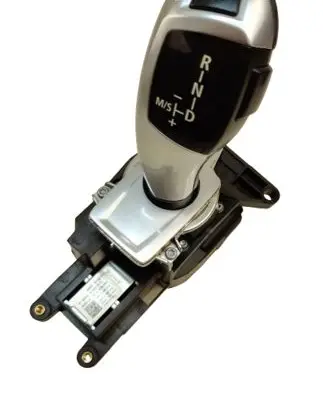 BMW X5 E70 Gear selector 9149016