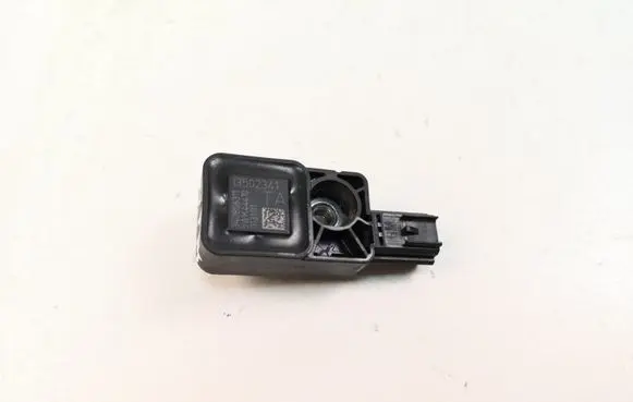 Opel Insignia A Airbag deployment crash/impact sensor 340806311 5WK44410