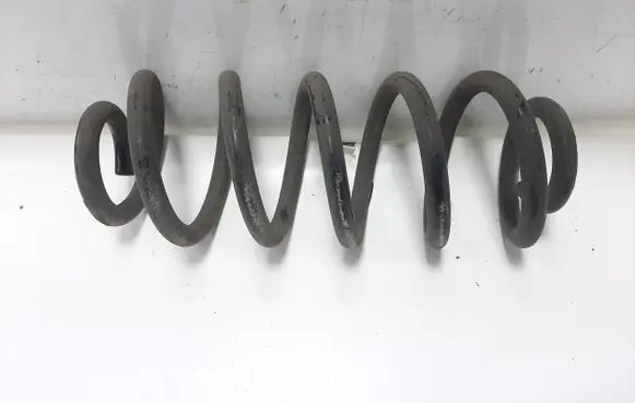 Opel Astra K Rear coil spring