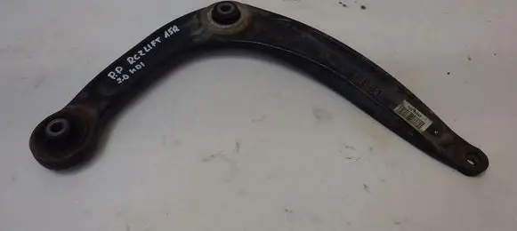 Peugeot RCZ Front control arm