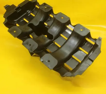Opel Astra J Oil breather separator 55353308