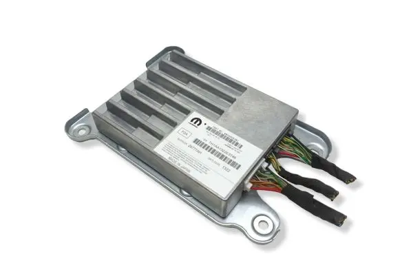 Jeep Grand Cherokee WL Sound amplifier 26777AH