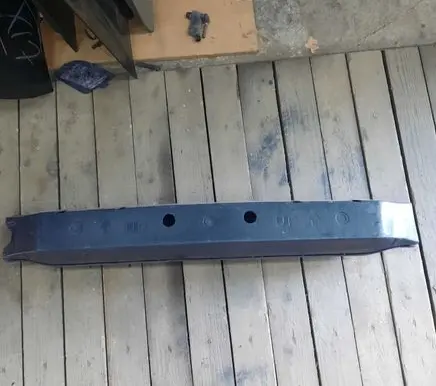 Volvo XC60 Front bumper support beam 31283359