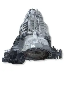 Audi A5 Sportback 8TA Automatic gearbox MMW