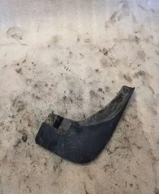 Nissan Rogue Front mudguard