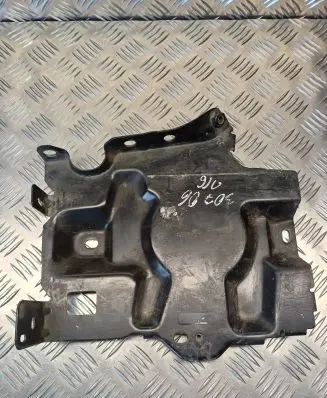 Peugeot 307 Battery tray 004TG