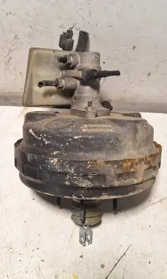 Ford S-MAX Brake booster 6G912B195PB 03775762014