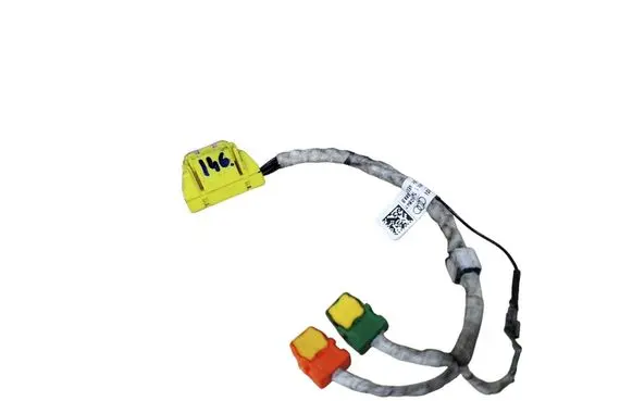Audi A6 S6 C6 4F Other wiring loom 4E0971589B