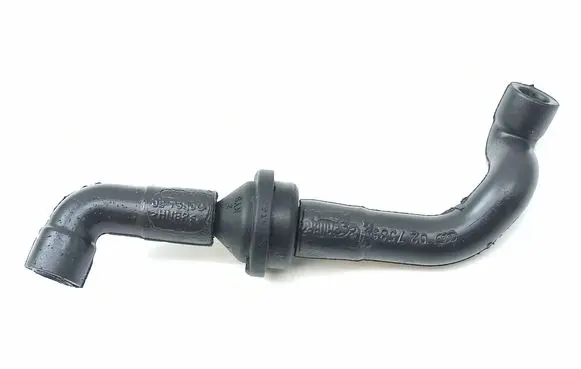 Mercedes-Benz SLK R171 Oil cooling pipe A27101814 27101814