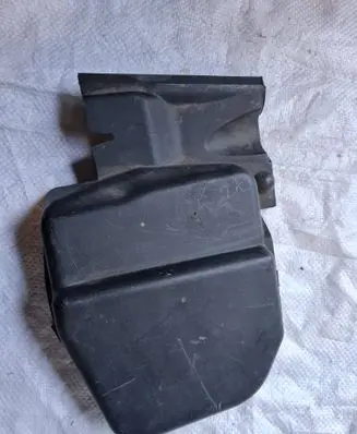 BMW 3 E92 E93 Wiper trim 64316925017