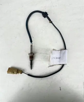 Audi Q7 4M Exhaust gas temperature sensor 4MO906088AB