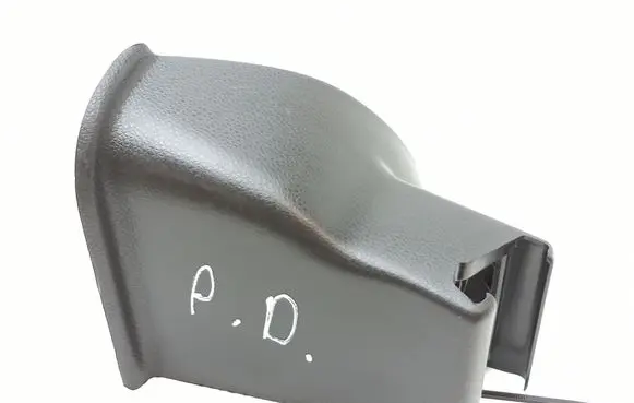 Mercedes-Benz B W246 W242 Front passenger seat rail trim A2469190700
