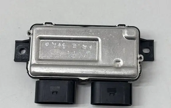 Mercedes-Benz A W177 AMG Fuel injection pump control unit/module A0009008214 A0009015303