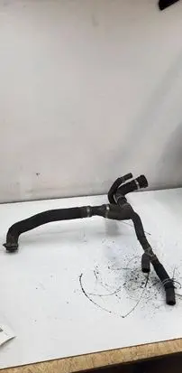Volvo V60 Engine coolant pipe/hose 31319796