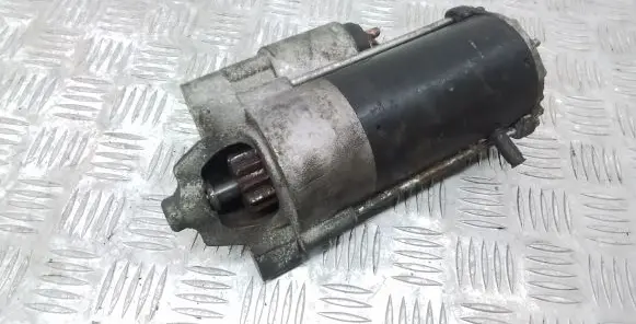 Volvo V50 Starter motor 319070112