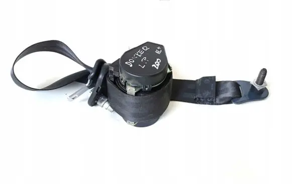 Dacia Dokker Front seatbelt 868853992R