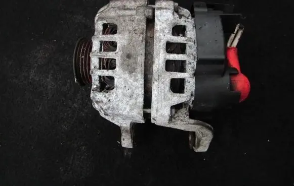 Generator/alternator