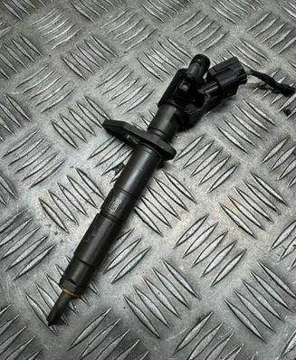 Land Rover Discovery 4 - LR4 Fuel injector 9X2Q9K546DC 0445116 150103