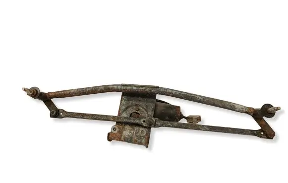 Mercedes-Benz Sprinter W901 W902 W903 W904 Front wiper linkage and motor 