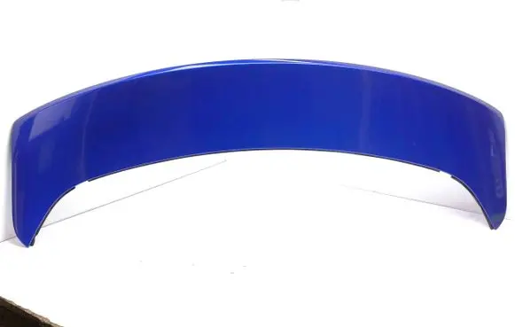 Hyundai Ioniq Tailgate/trunk spoiler 87210G2000