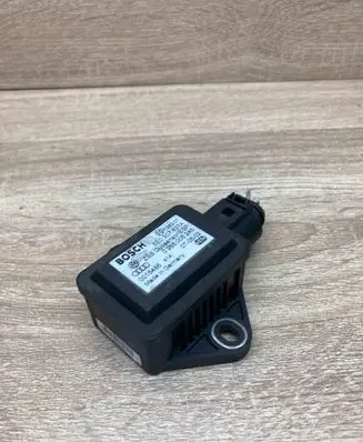 Volkswagen PASSAT B5.5 ESP acceleration yaw rate sensor 8E0907637A 0265005245 WITHPLUG