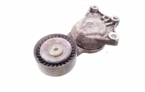 Peugeot Partner Generator/alternator belt tensioner 9676854880