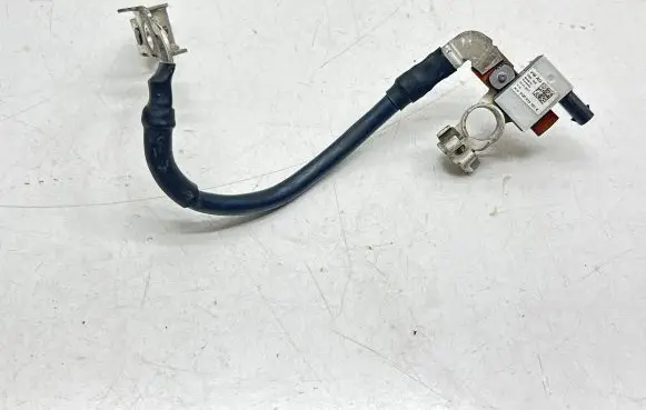 Volkswagen PASSAT B8 Negative earth cable (battery) 5Q0915181K 997999
