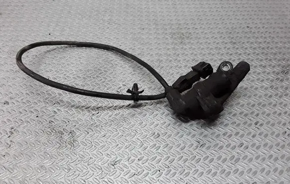 Opel Astra G Crankshaft position sensor 90520854