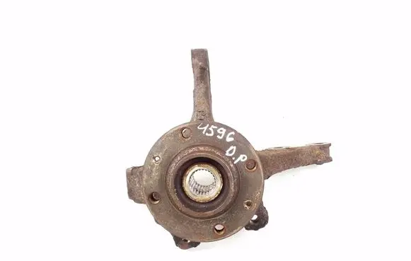 Opel Corsa F Front wheel hub