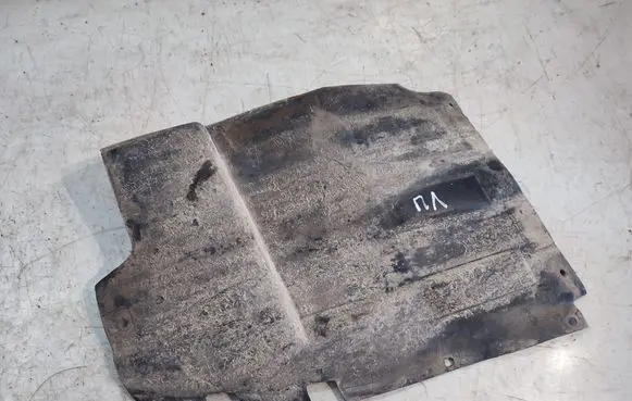 Fiat Freemont Other under body part 
